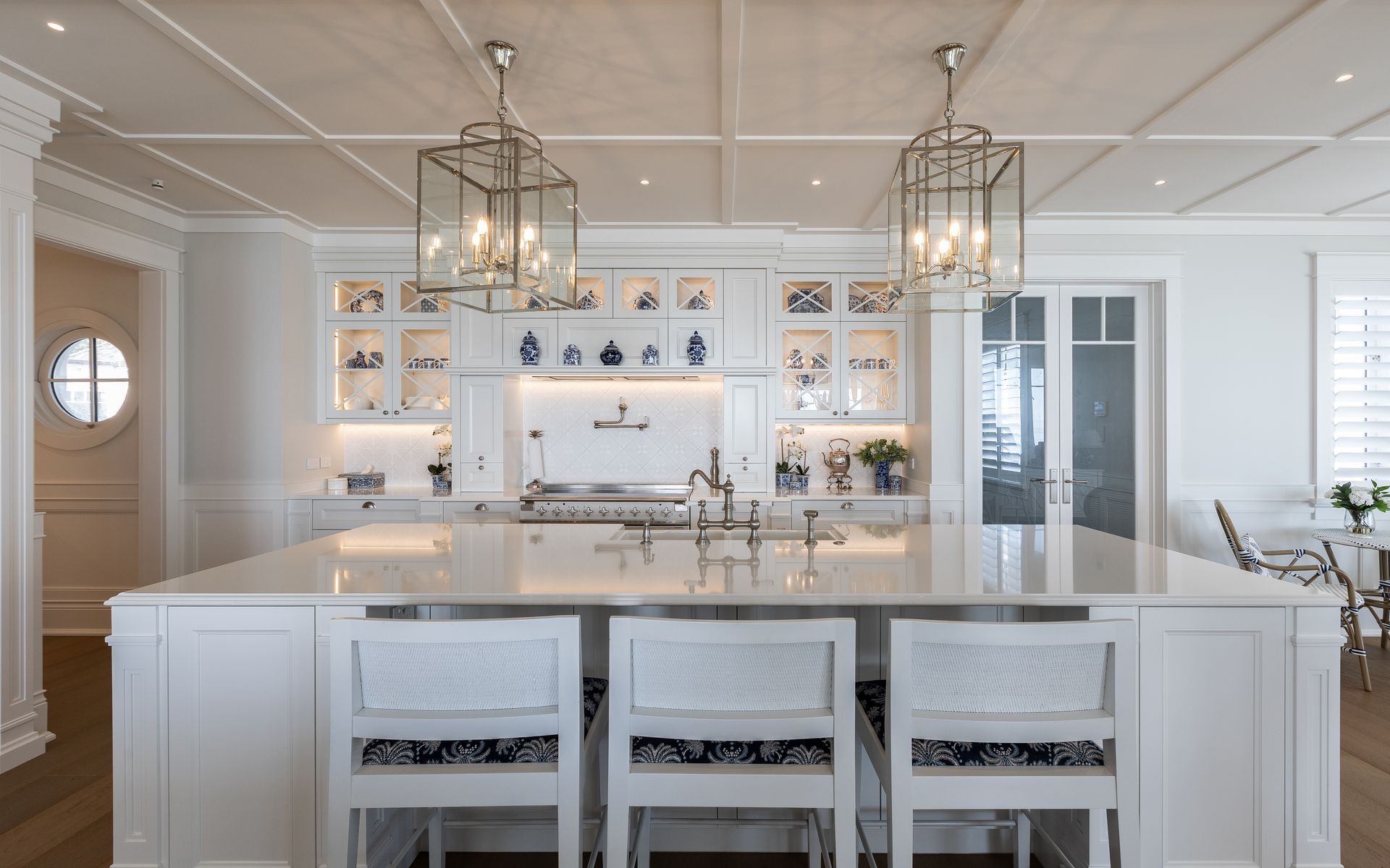 Supporting Image 5 for Kitchens by Design