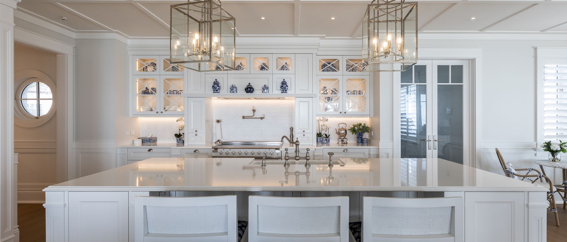 Supporting Image 5 for Kitchens by Design