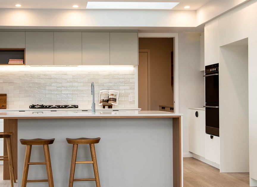 McIndoe Kitchens