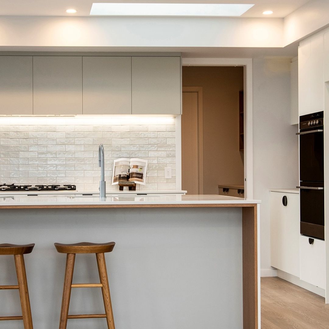 McIndoe Kitchens