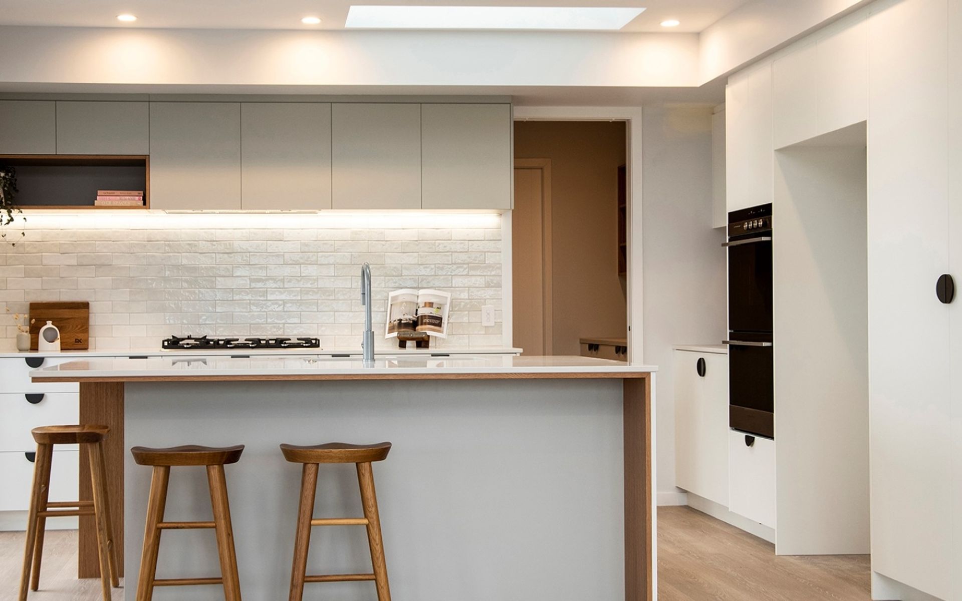 Hero Banner for McIndoe Kitchens