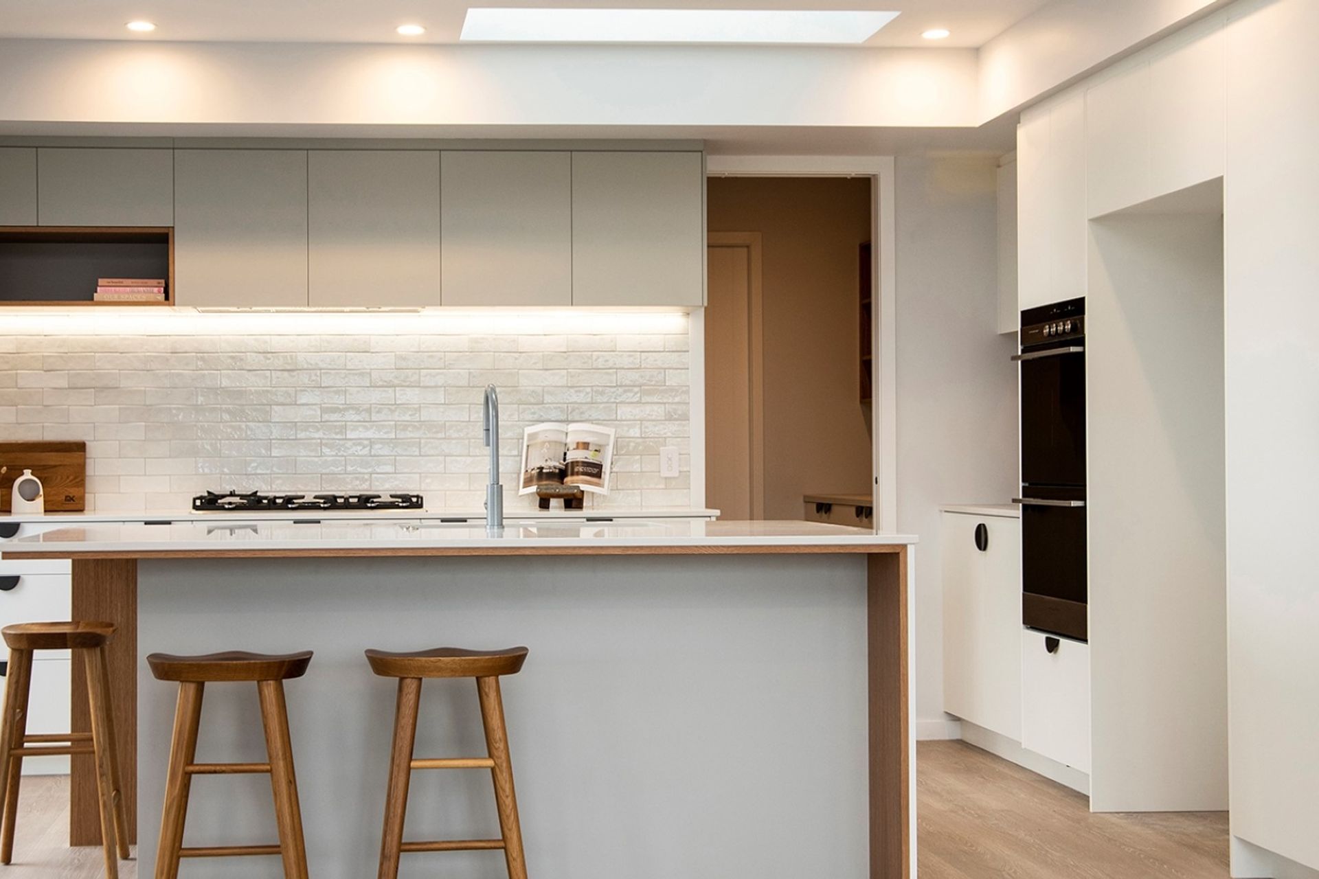 Hero Banner for McIndoe Kitchens