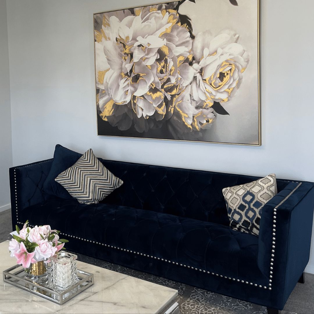 Debonair Design