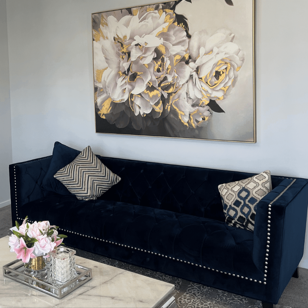 Debonair Design
