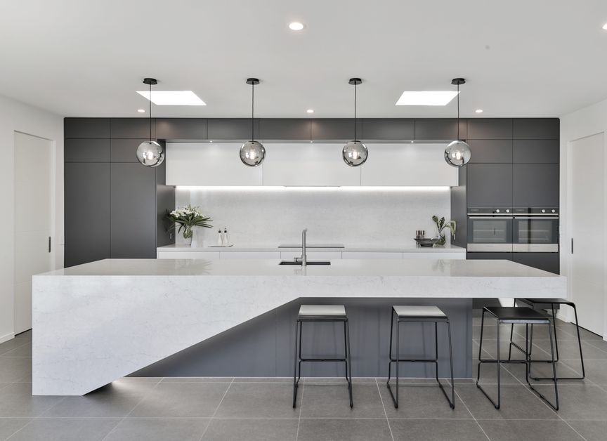 Kirsty Davis Kitchen Design