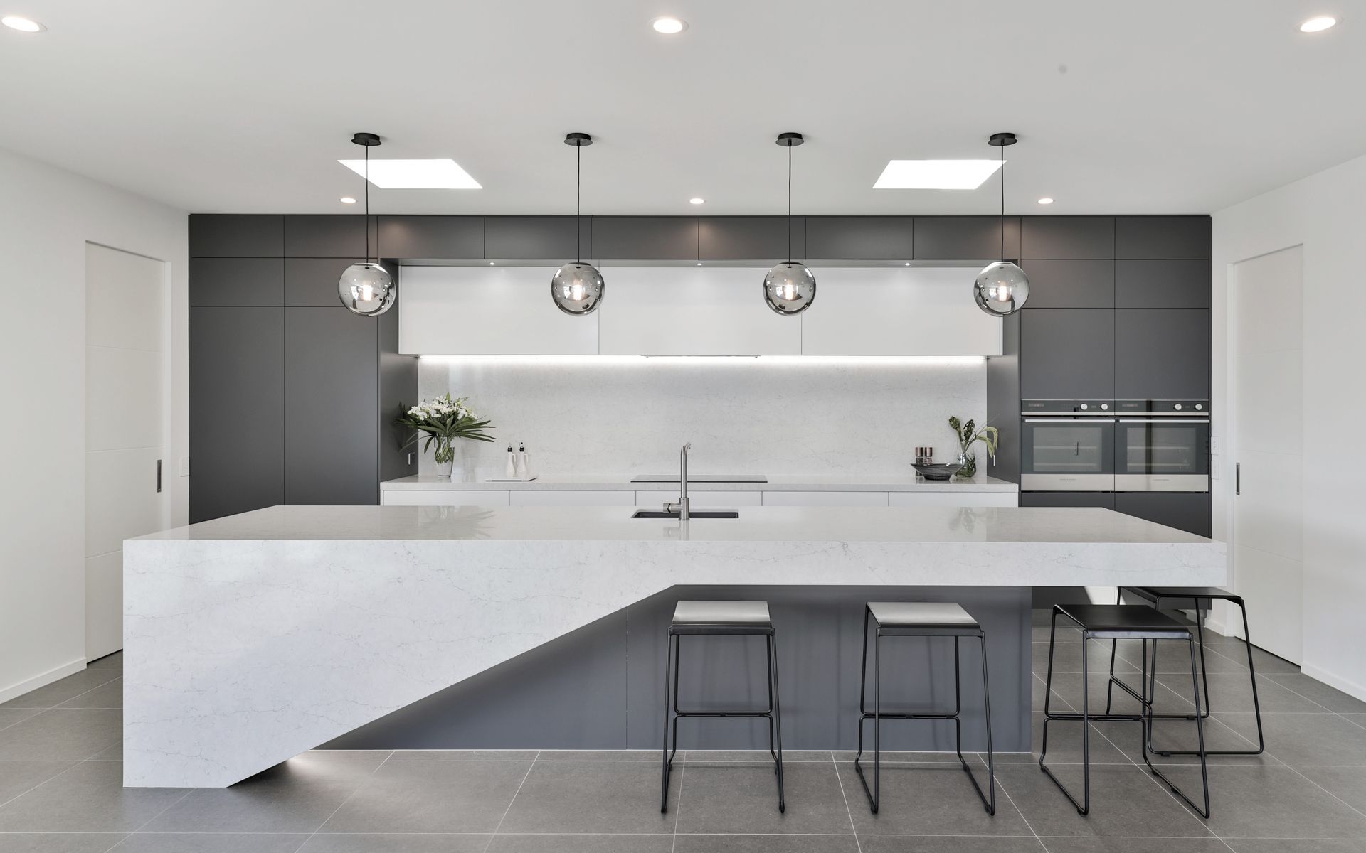 Hero Banner for Kirsty Davis Kitchen Design