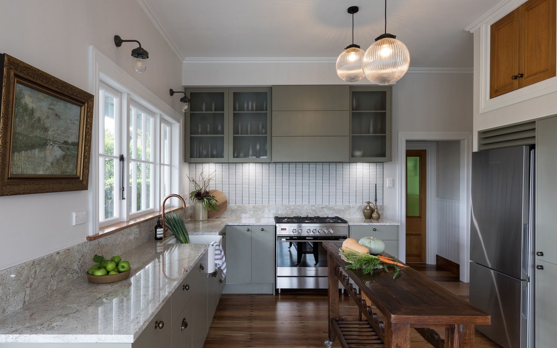 Supporting Image 3 for Kitchen Inspirations