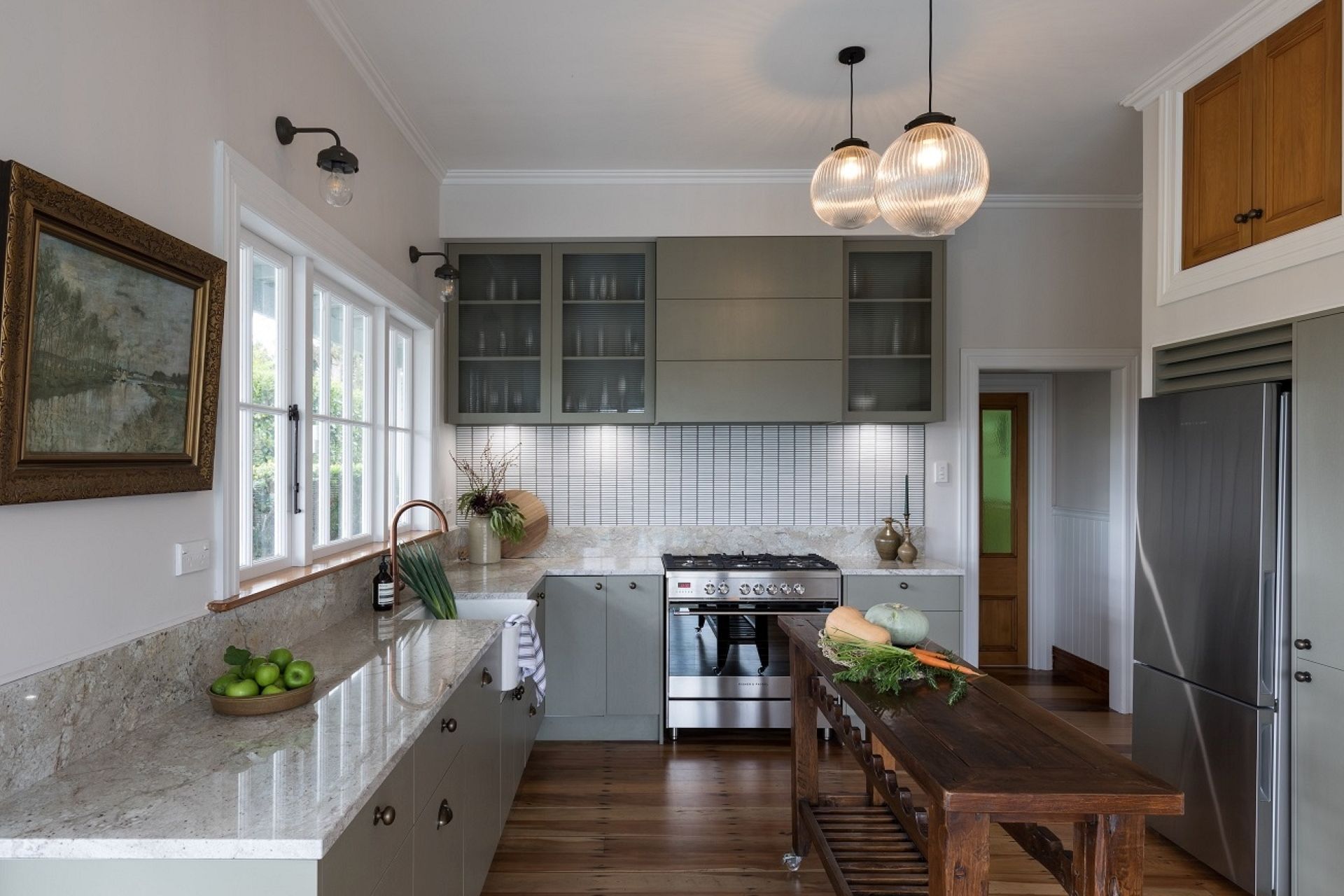 Supporting Image 3 for Kitchen Inspirations