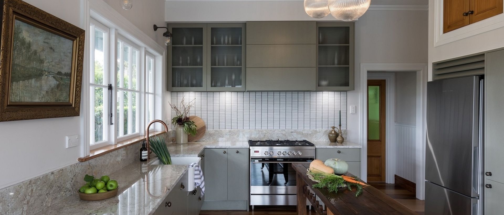 Supporting Image 3 for Kitchen Inspirations