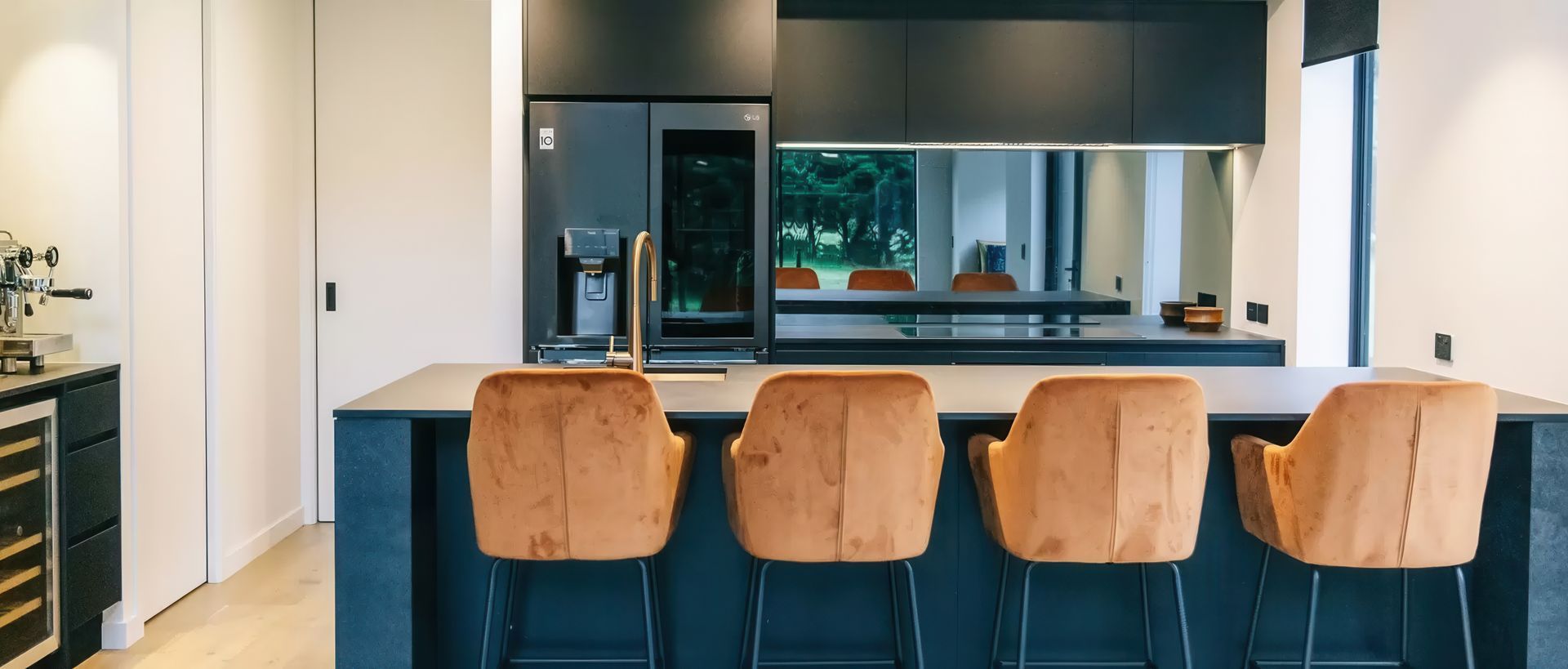 Supporting Image 3 for Kitchen Studio Christchurch South