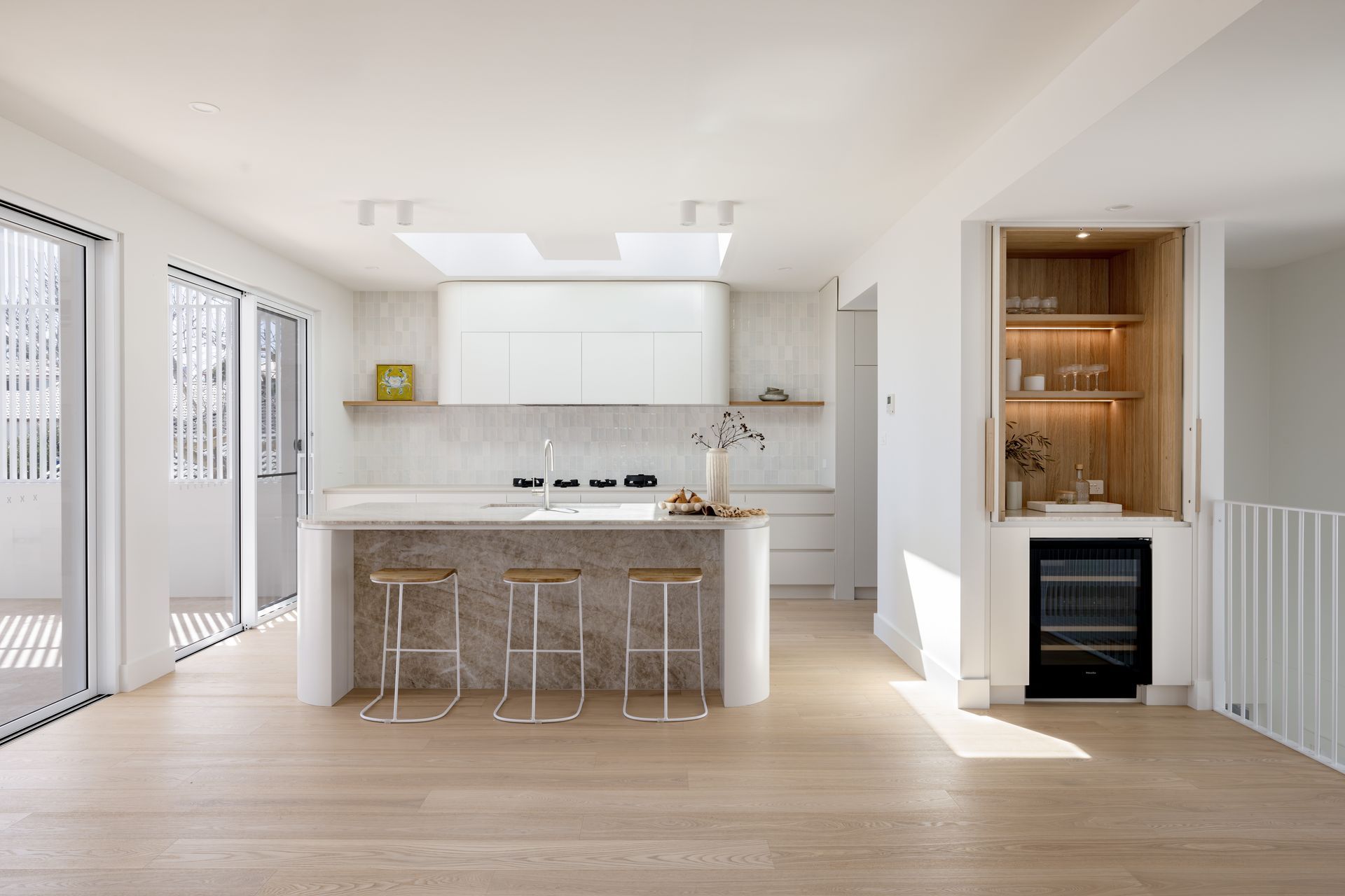 Supporting Image 4 for Kitchens for Living