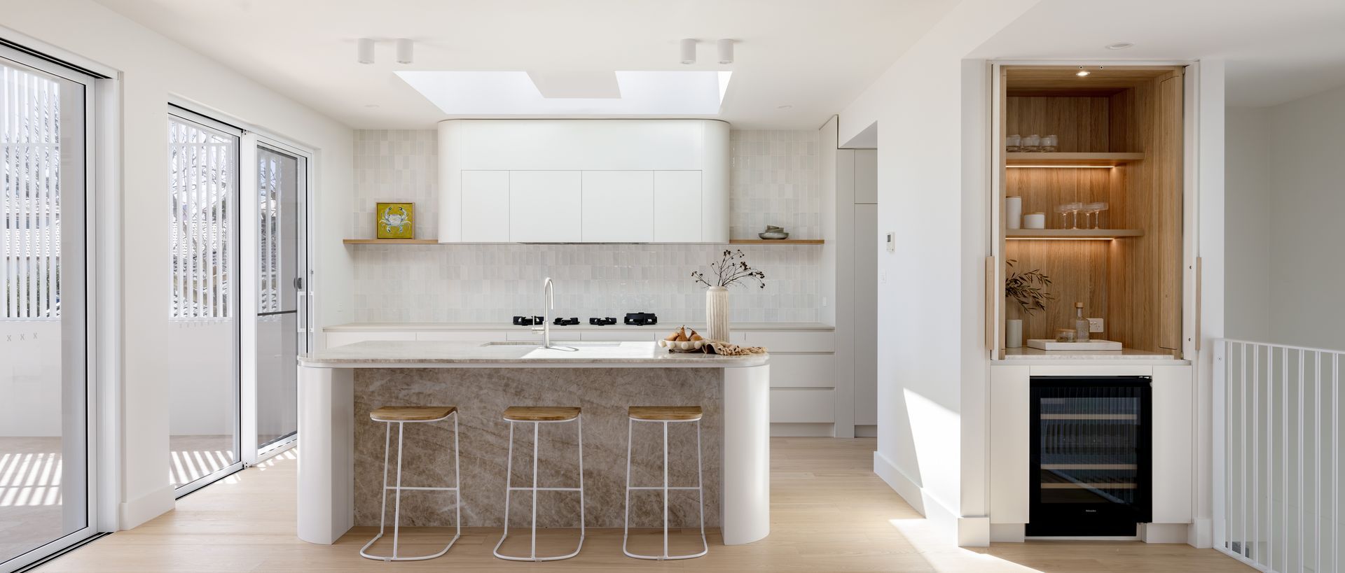 Supporting Image 4 for Kitchens for Living