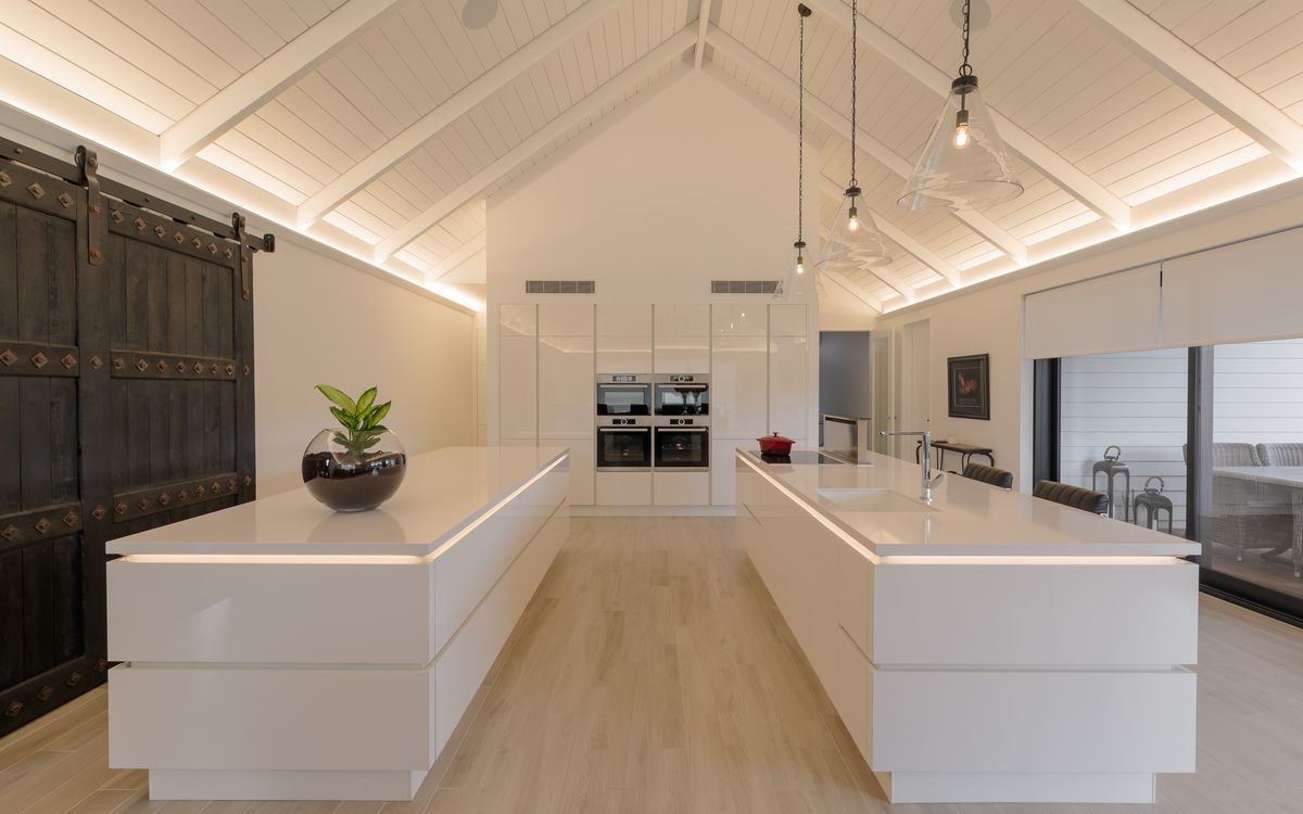 Supporting Image 4 for Palazzo Kitchens