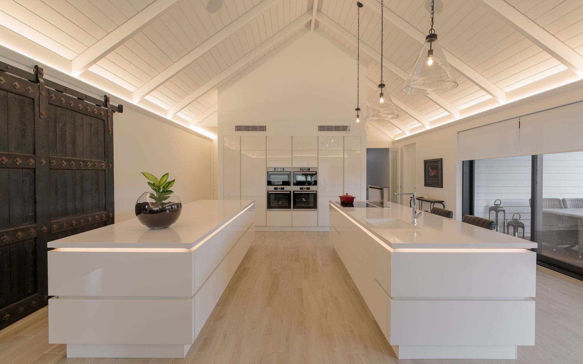 Supporting Image 4 for Palazzo Kitchens