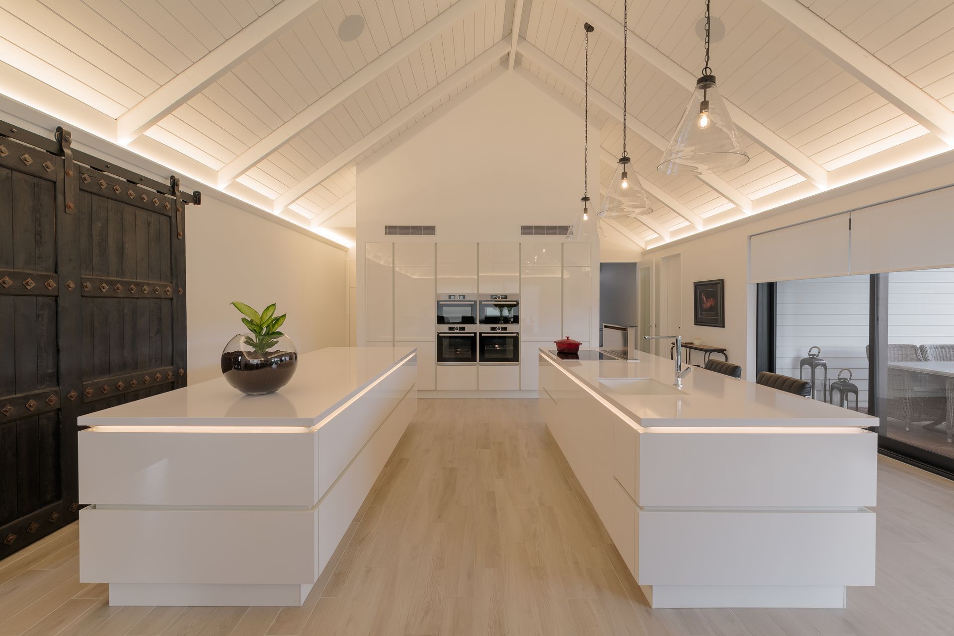 Supporting Image 4 for Palazzo Kitchens