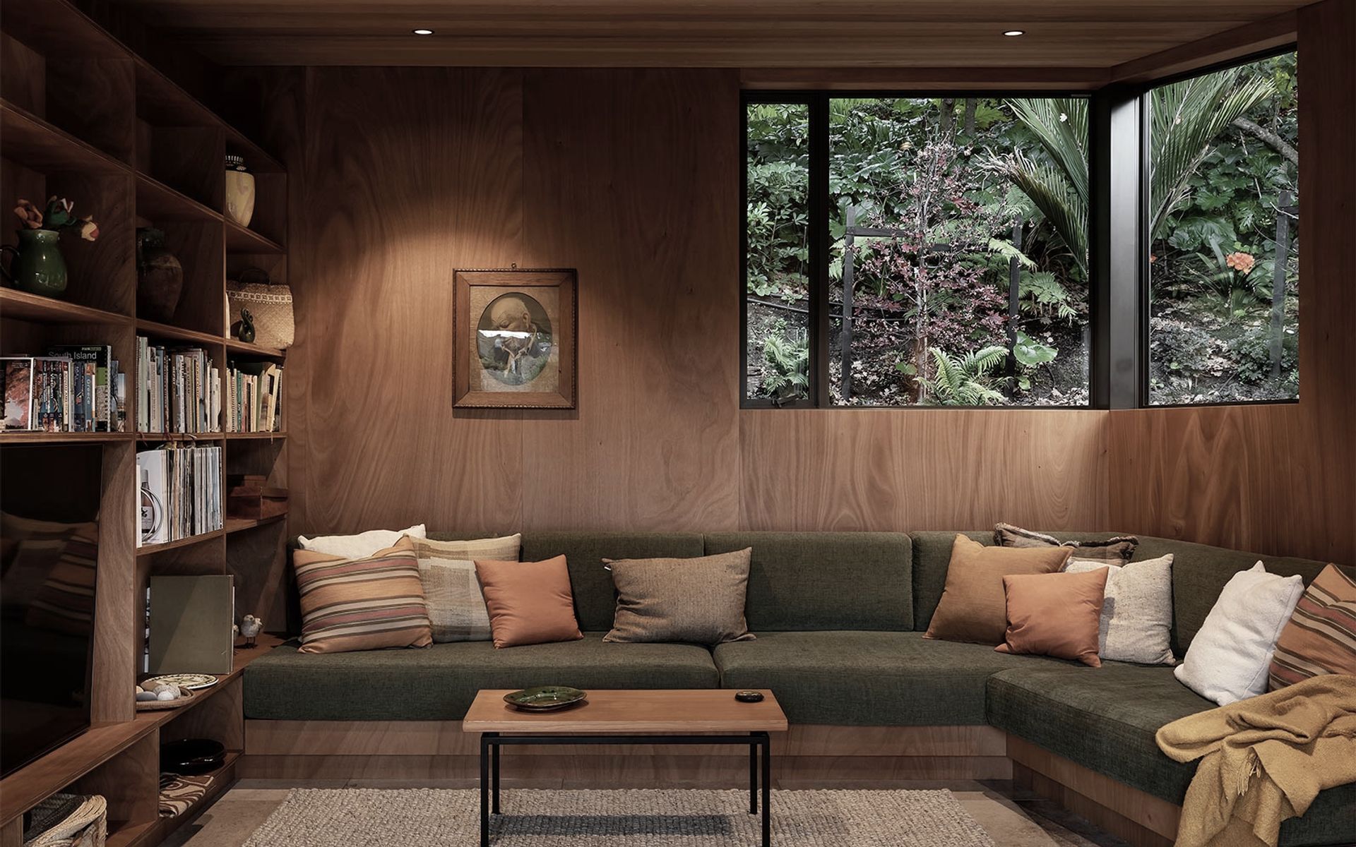 Optimum Furniture banner