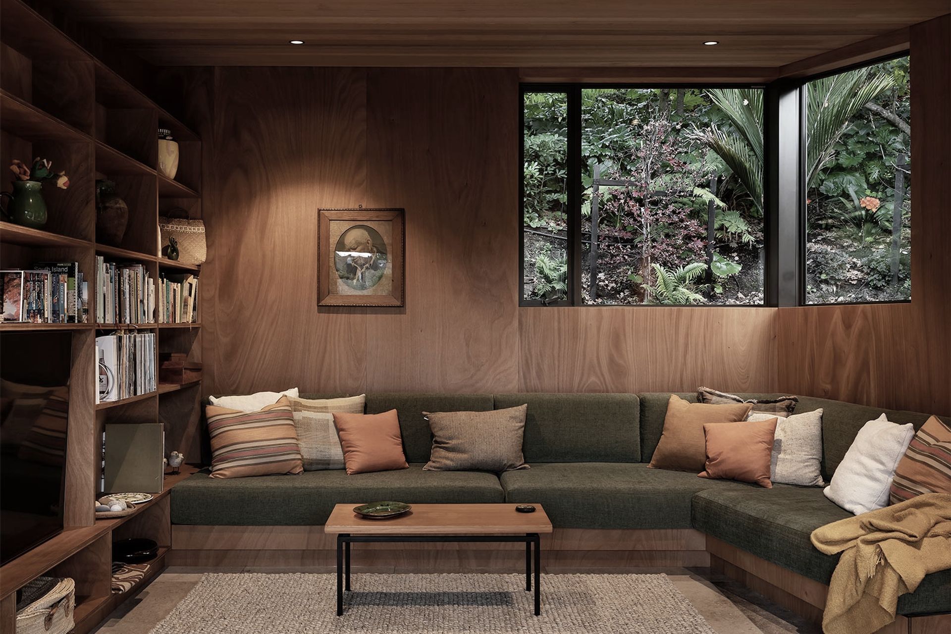 Optimum Furniture banner