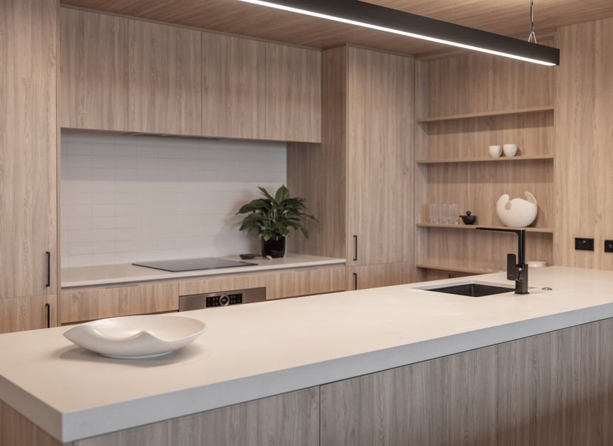 Rabbitte Joinery