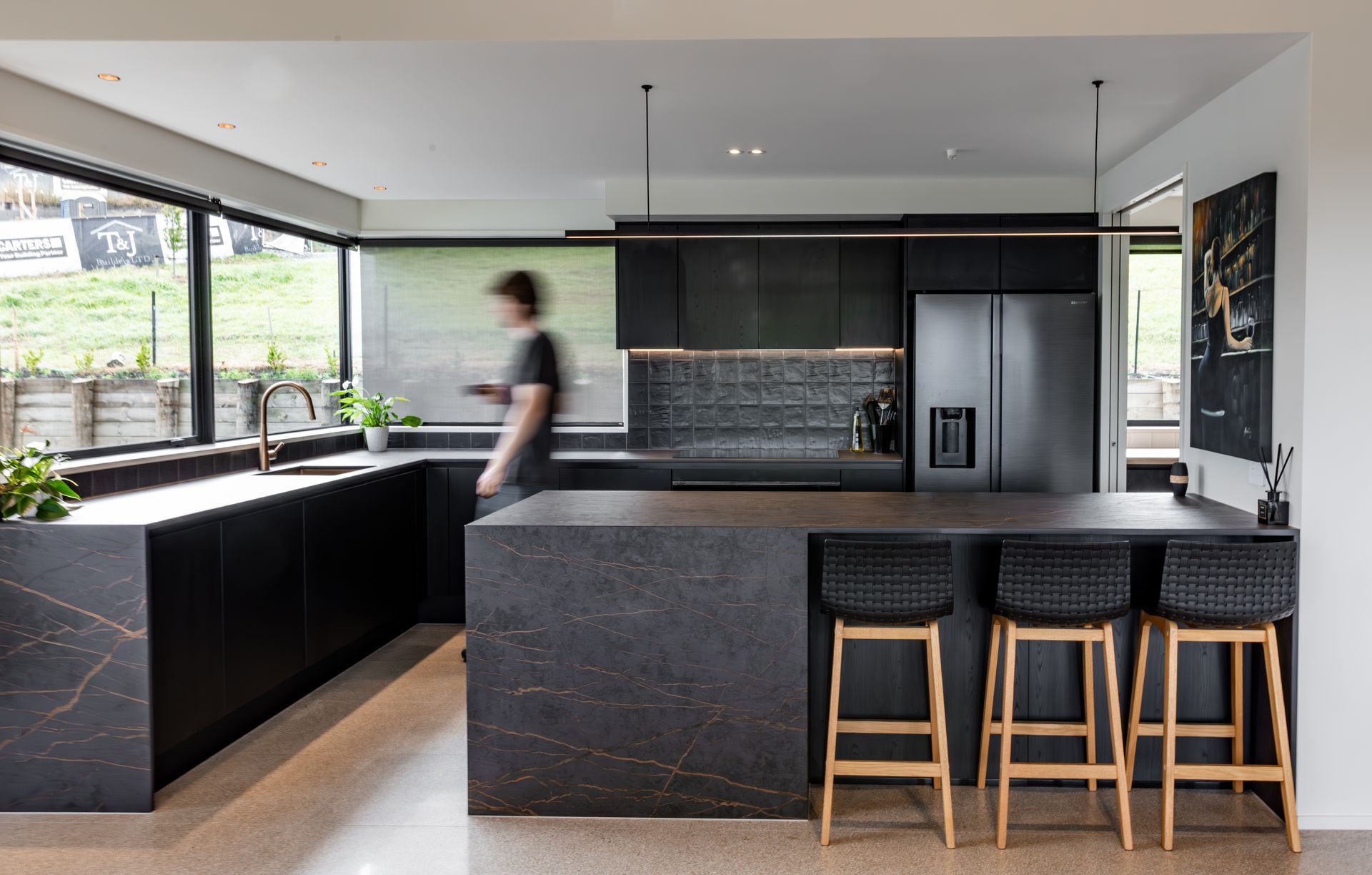 Palazzo Kitchens
