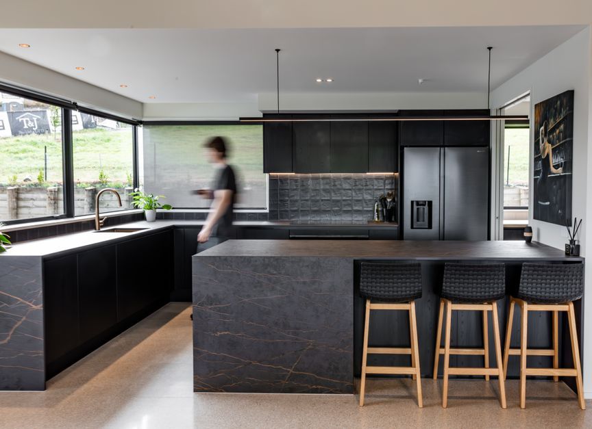 Palazzo Kitchens