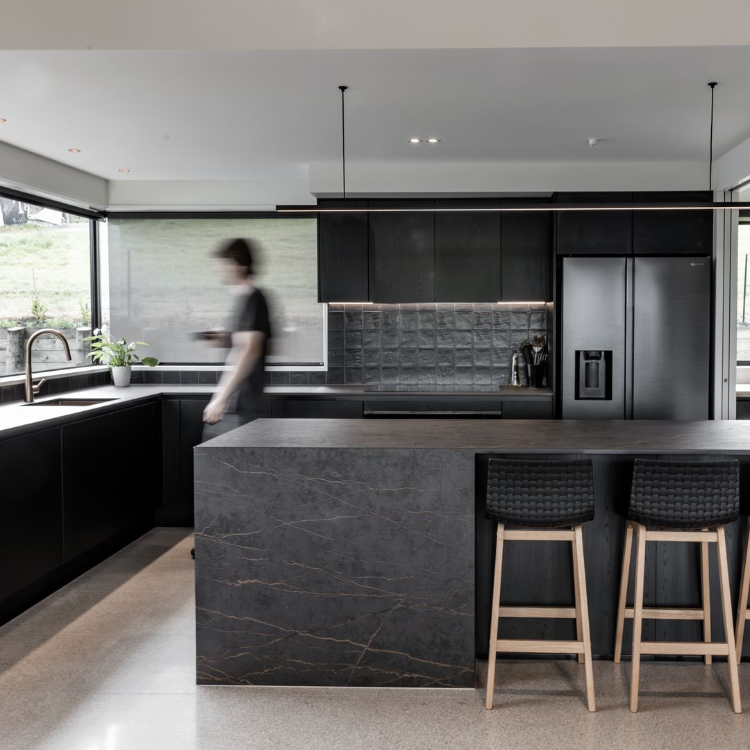 Palazzo Kitchens