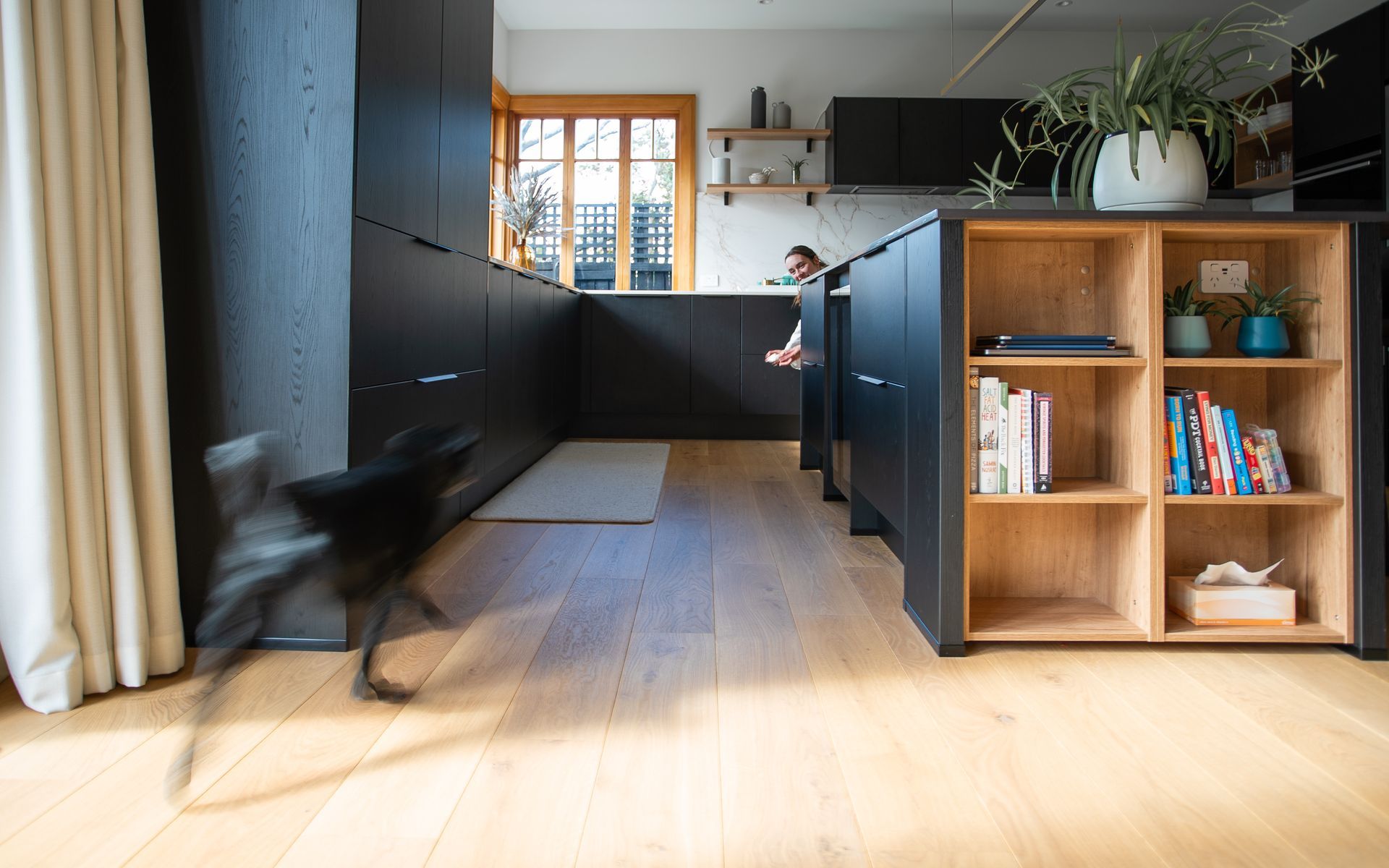 Supporting Image 6 for Palazzo Kitchens