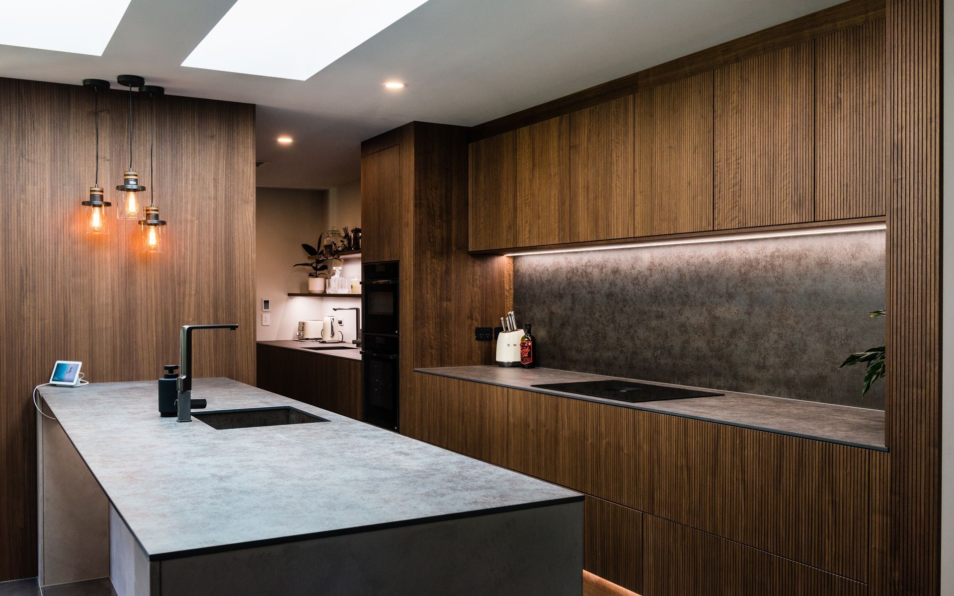 Supporting Image 7 for Palazzo Kitchens