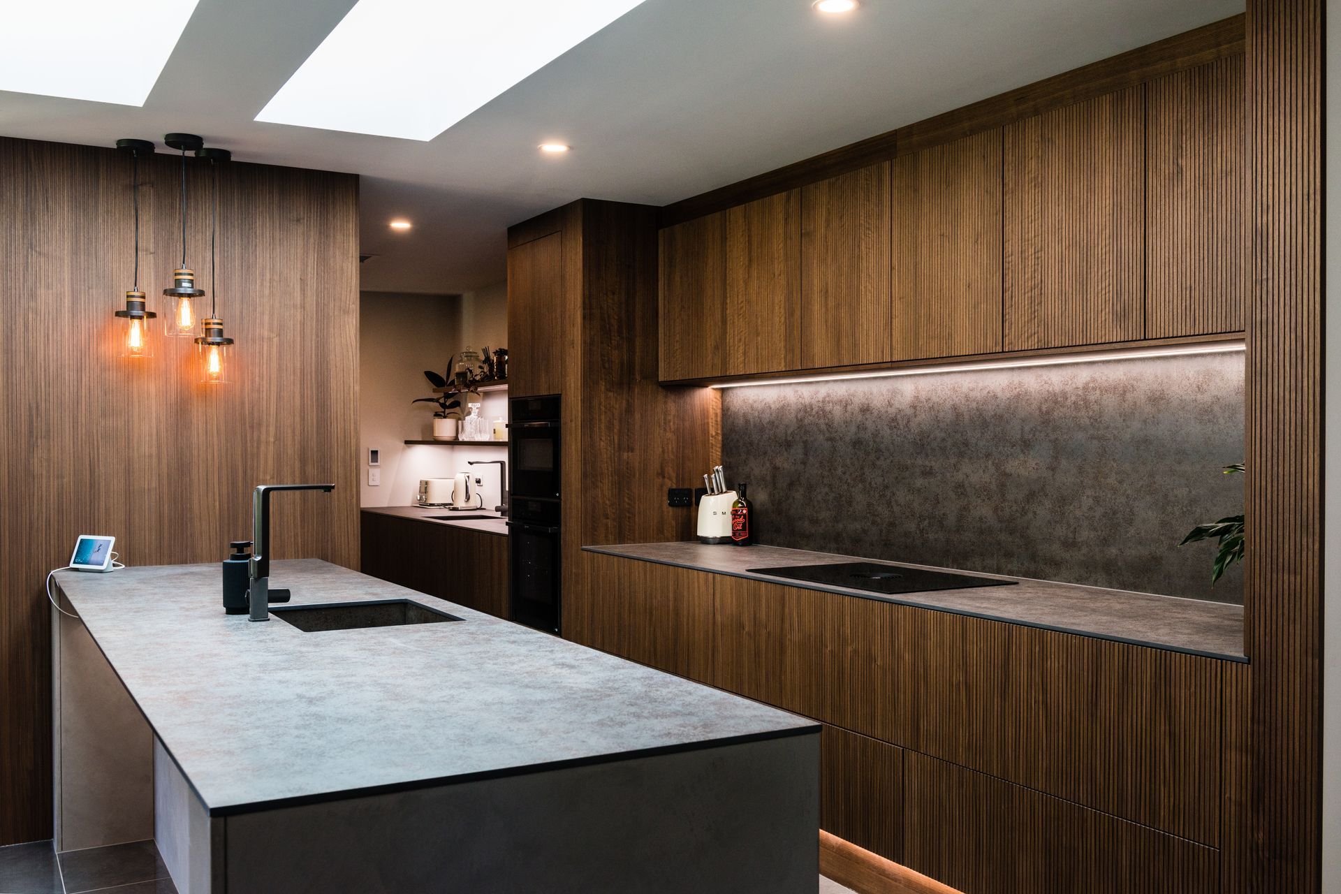 Supporting Image 7 for Palazzo Kitchens