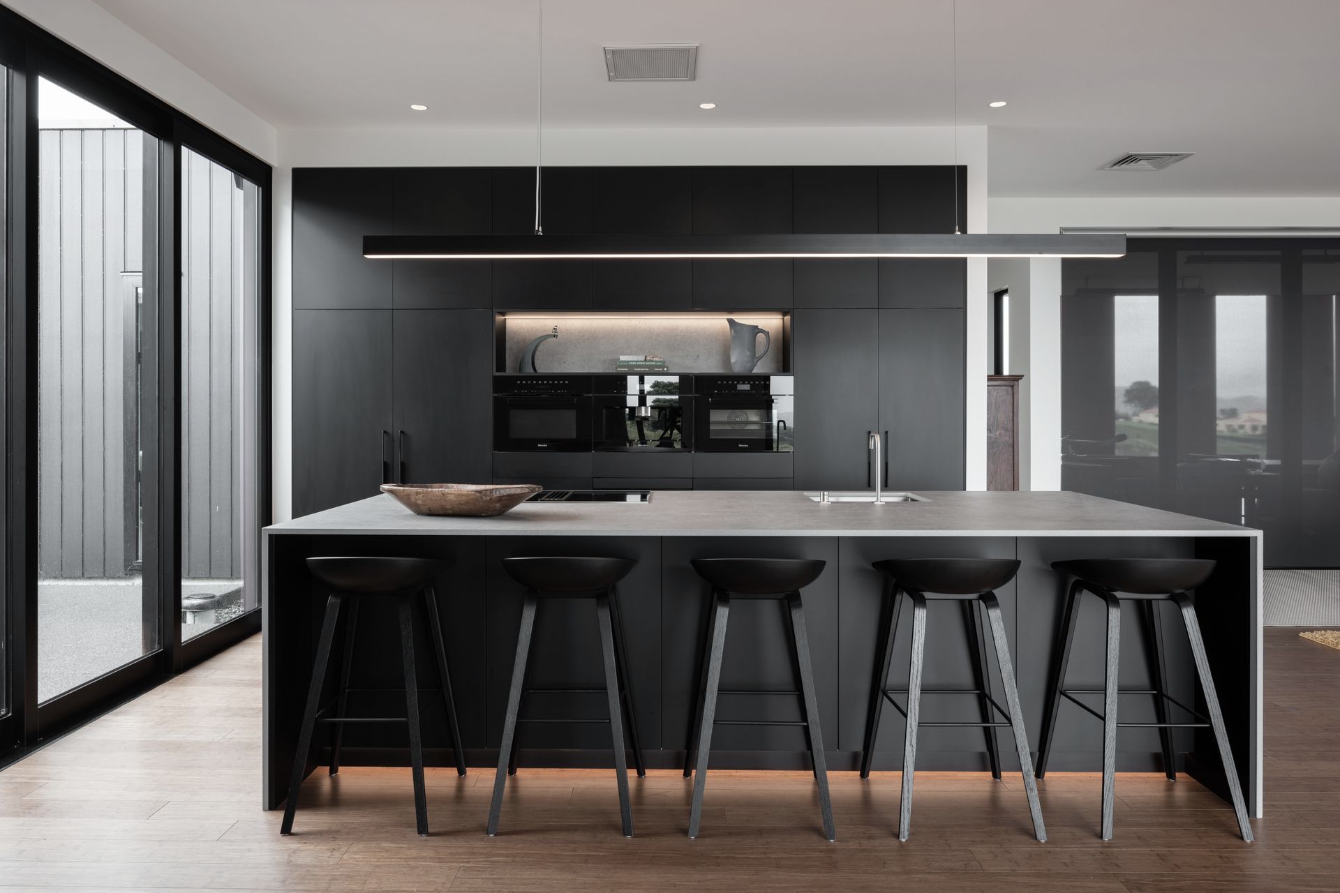 Supporting Image 1 for Rabbitte Joinery