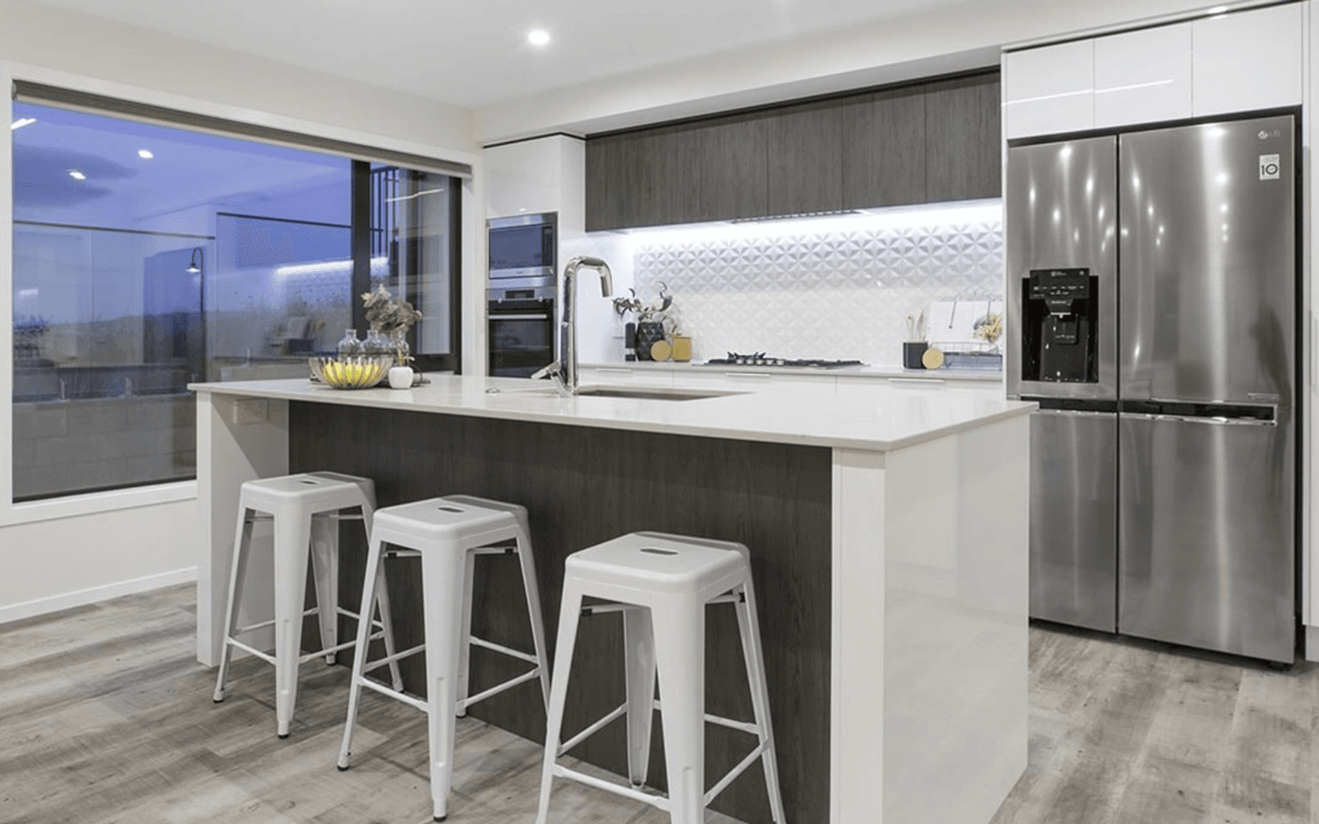 Supporting Image 4 for JS Kitchens