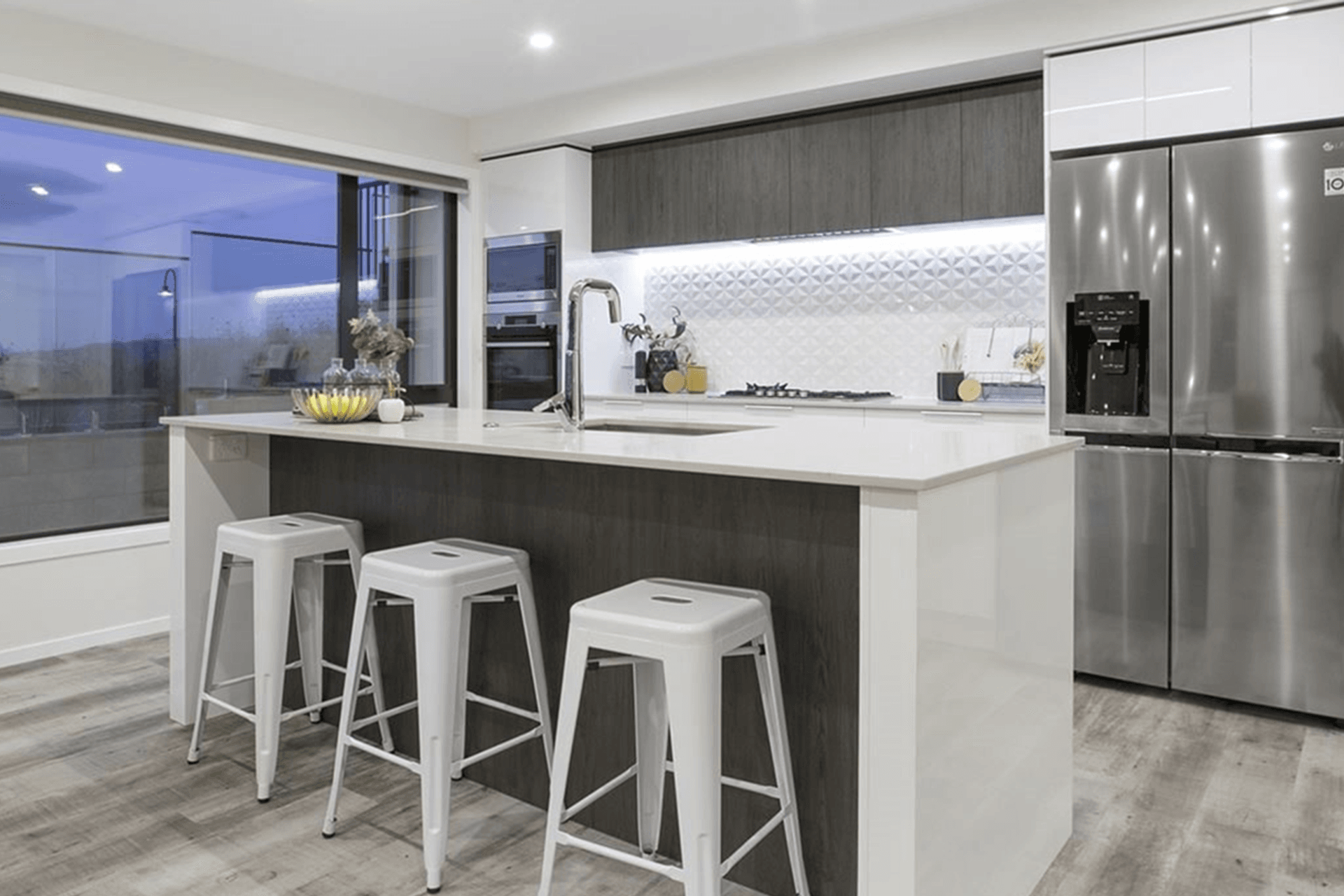 Supporting Image 4 for JS Kitchens