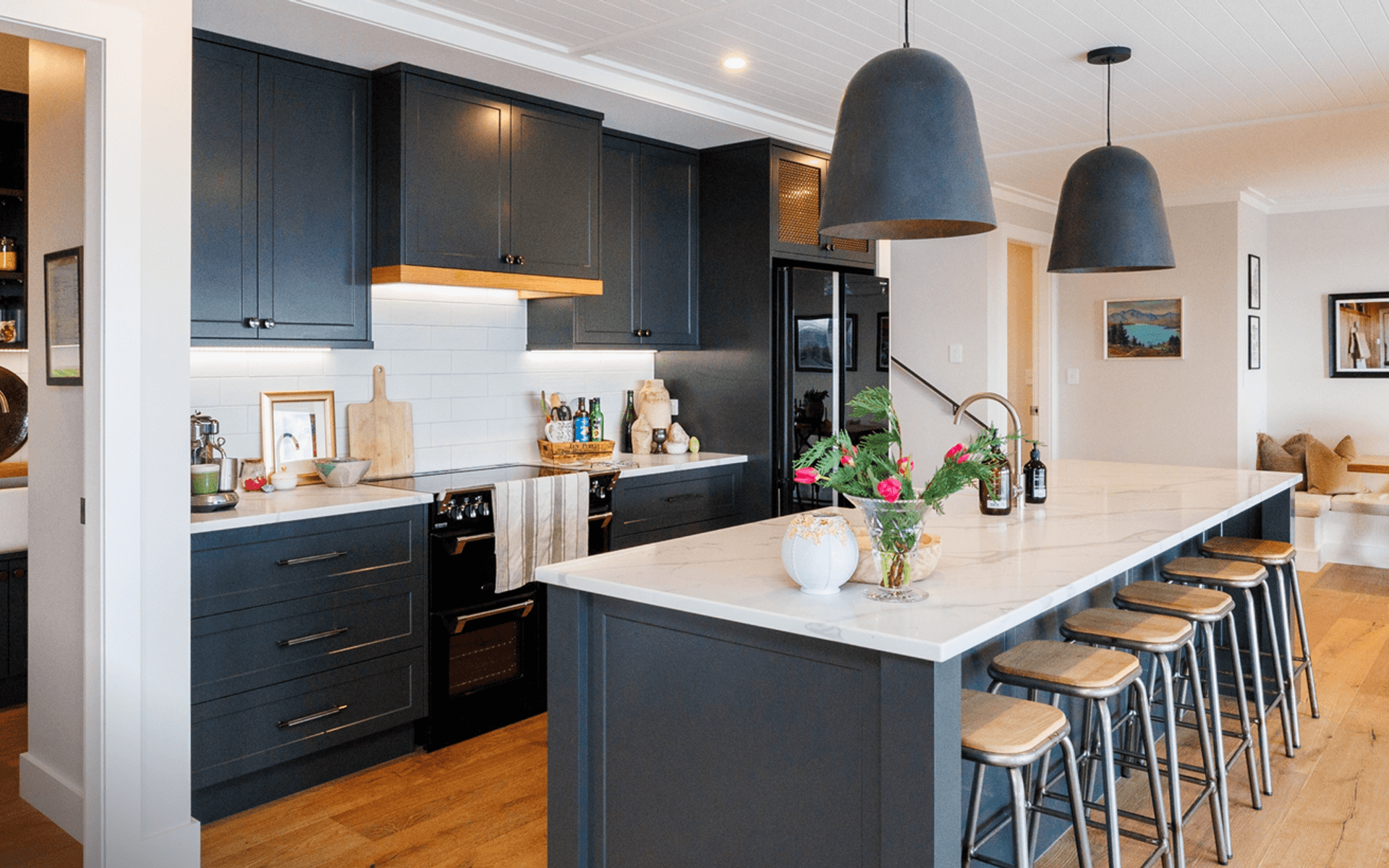 Supporting Image 1 for JS Kitchens