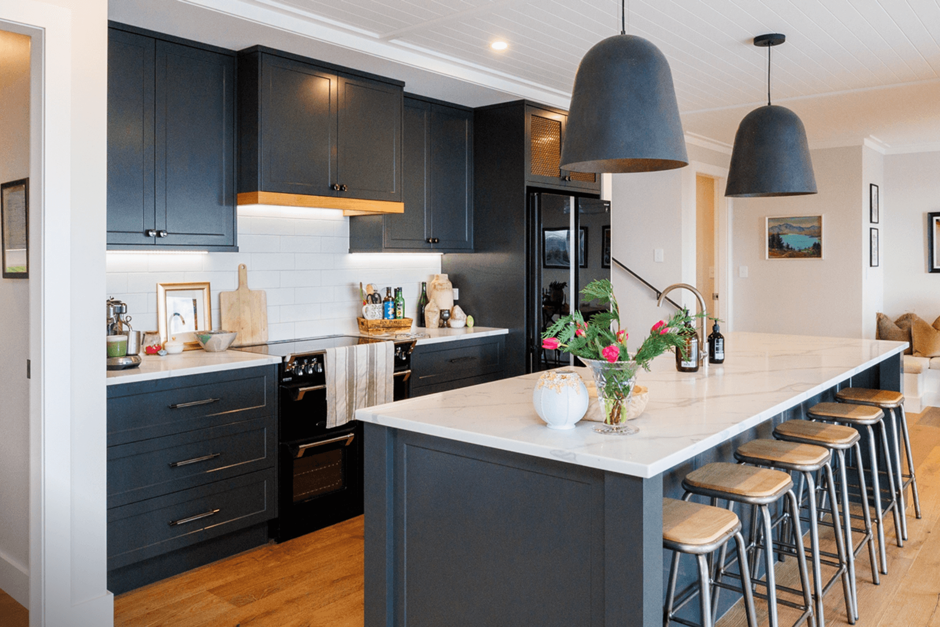 Supporting Image 1 for JS Kitchens