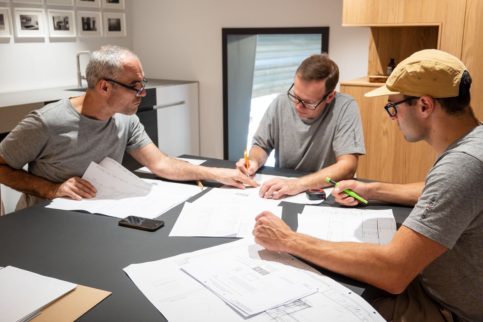 LIV+ by Living Design