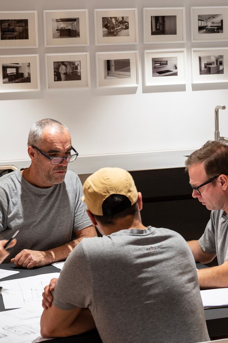 LIV+ by Living Design