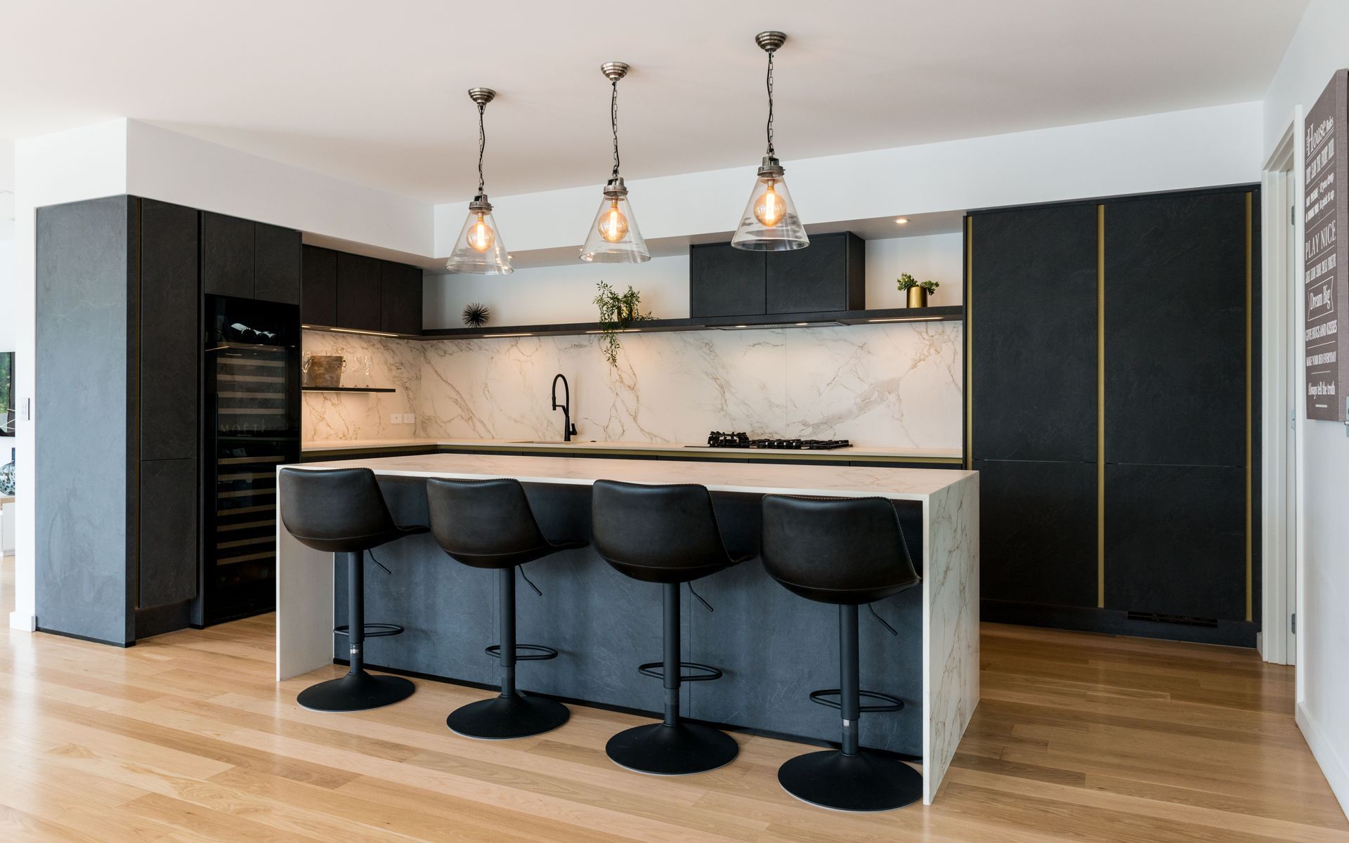 Supporting Image 5 for Palazzo Kitchens
