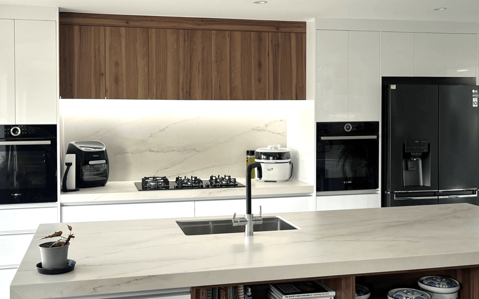 Supporting Image 3 for JS Kitchens