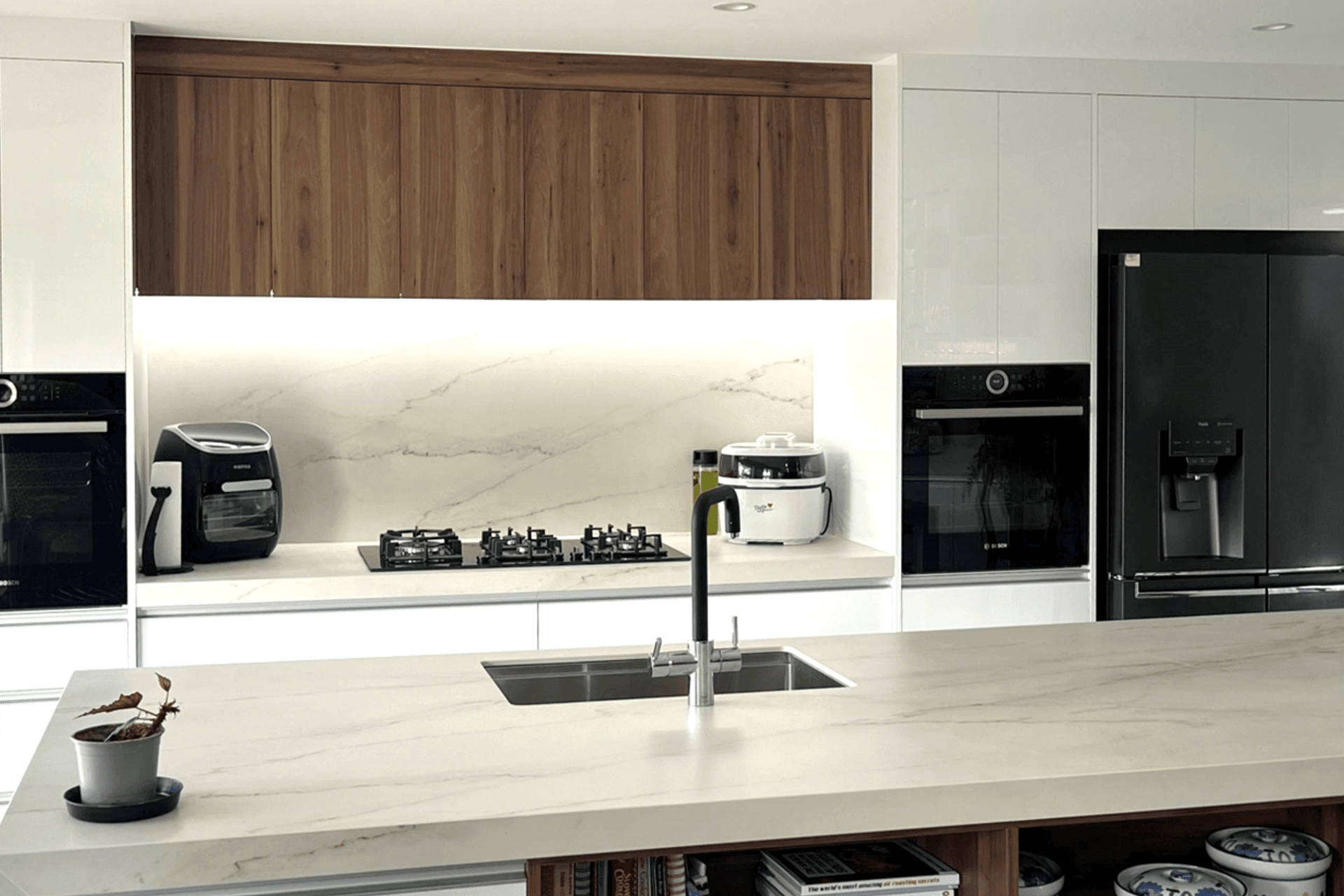 Supporting Image 3 for JS Kitchens