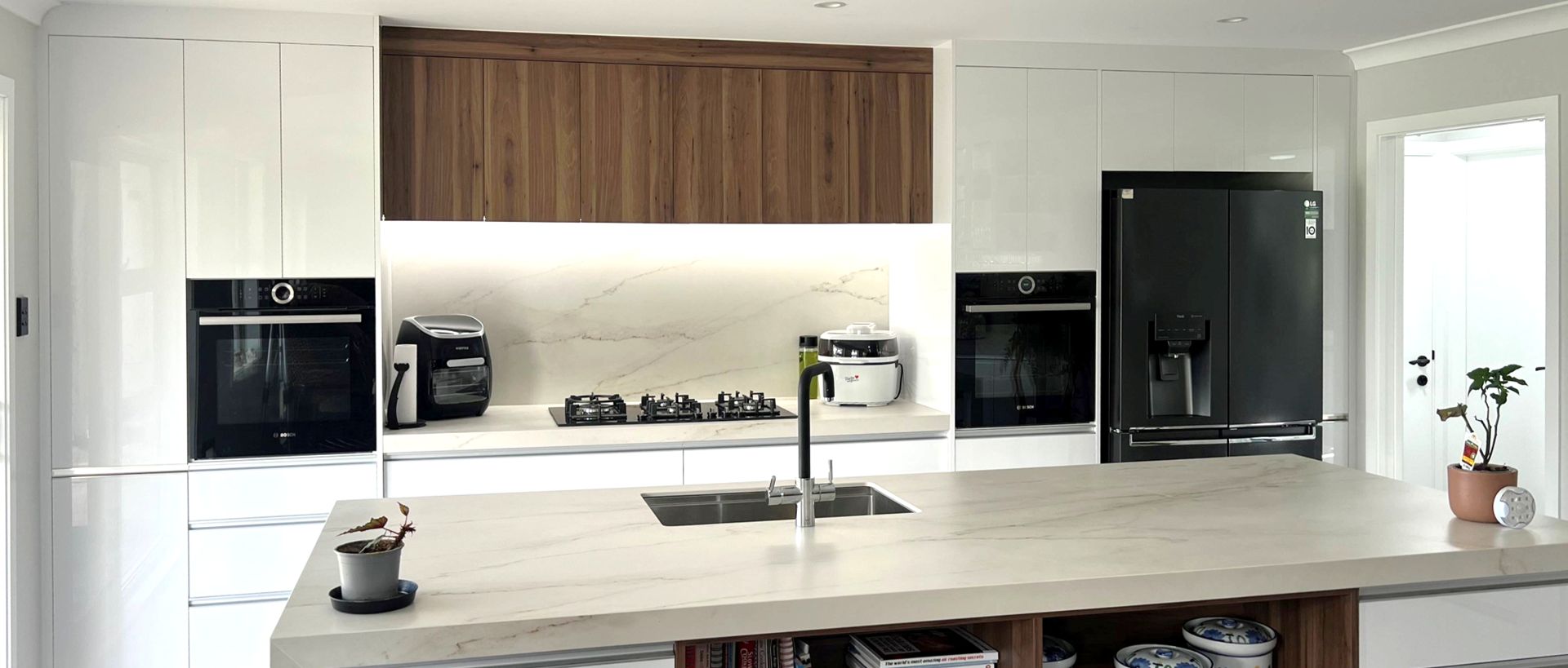 Supporting Image 3 for JS Kitchens