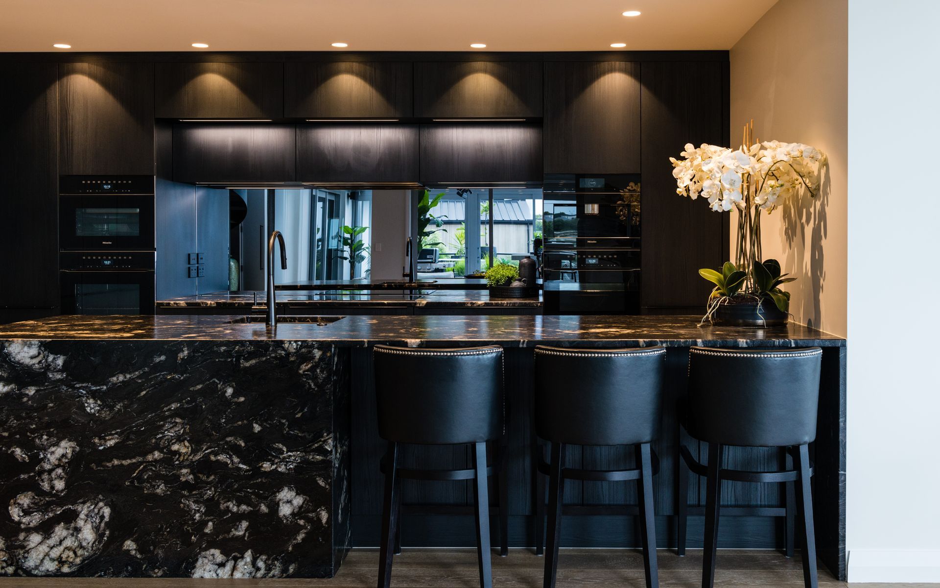 Supporting Image 3 for Palazzo Kitchens