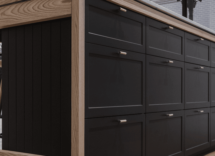 Elite Design Joinery