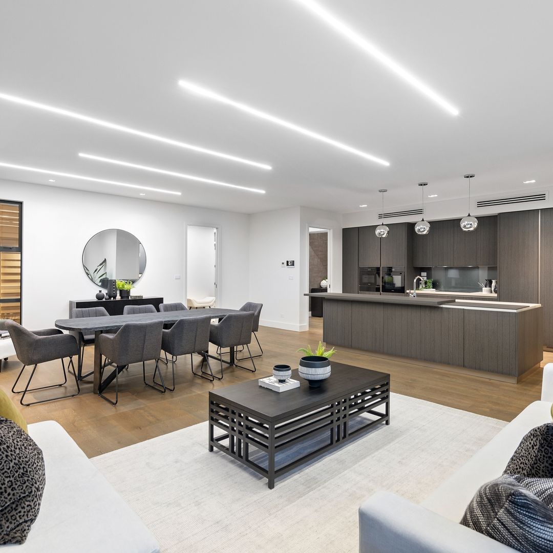 Vollmer Kitchens