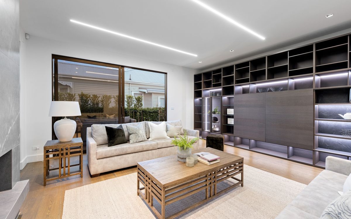Supporting Image 1 for Vollmer Kitchens