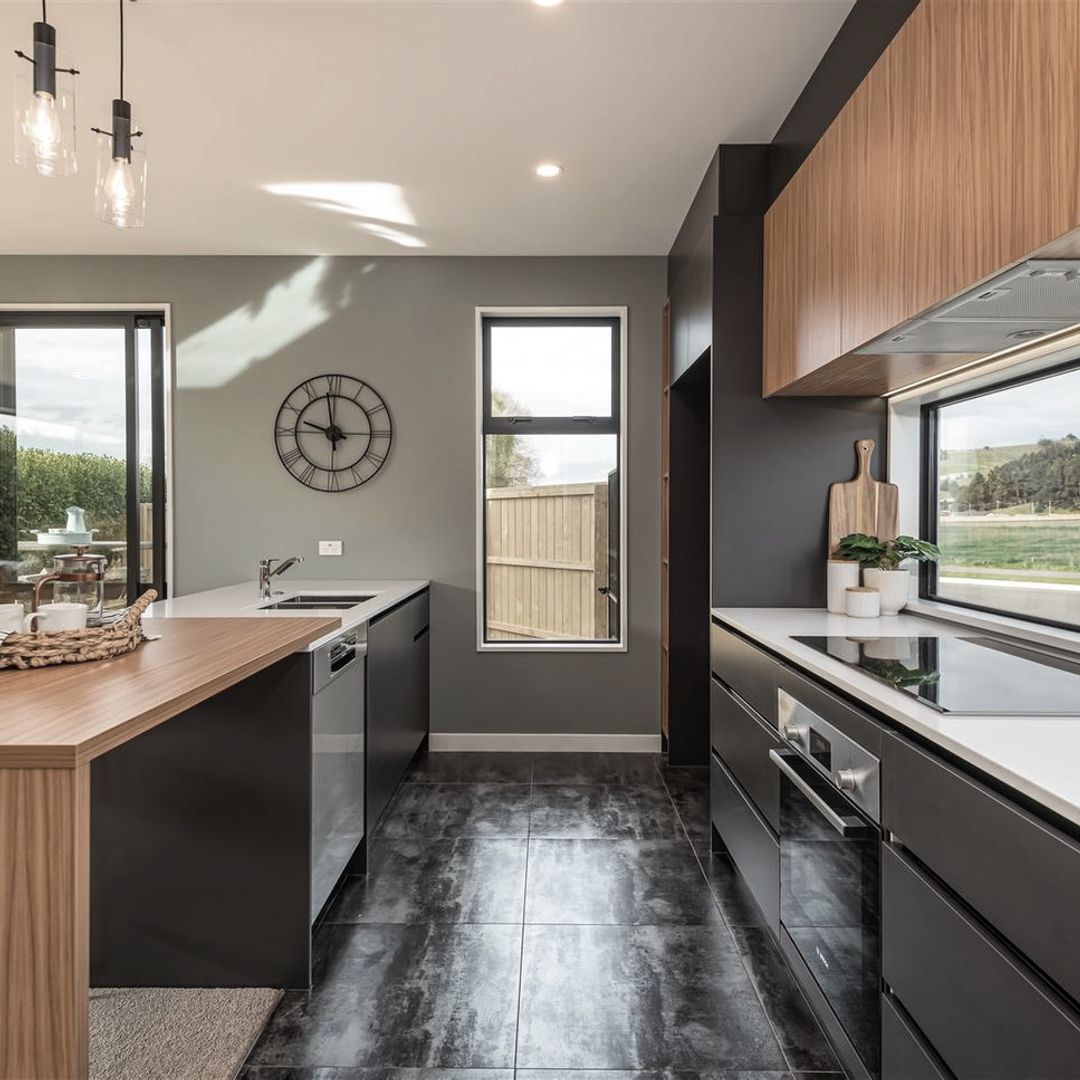 Silver Fern Kitchens