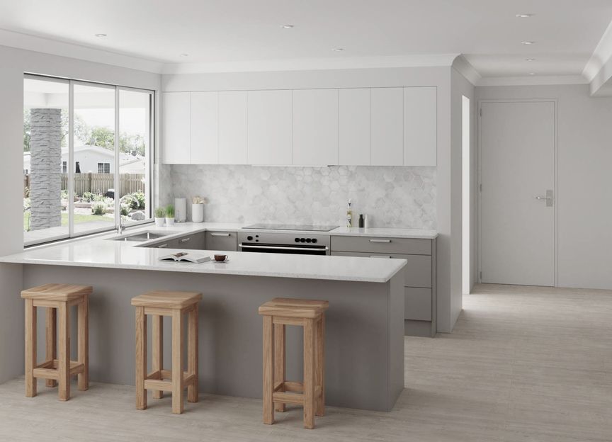 Northern Kitchens