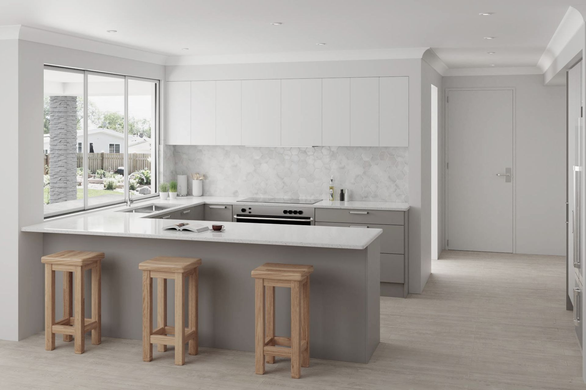 Hero Banner for Northern Kitchens