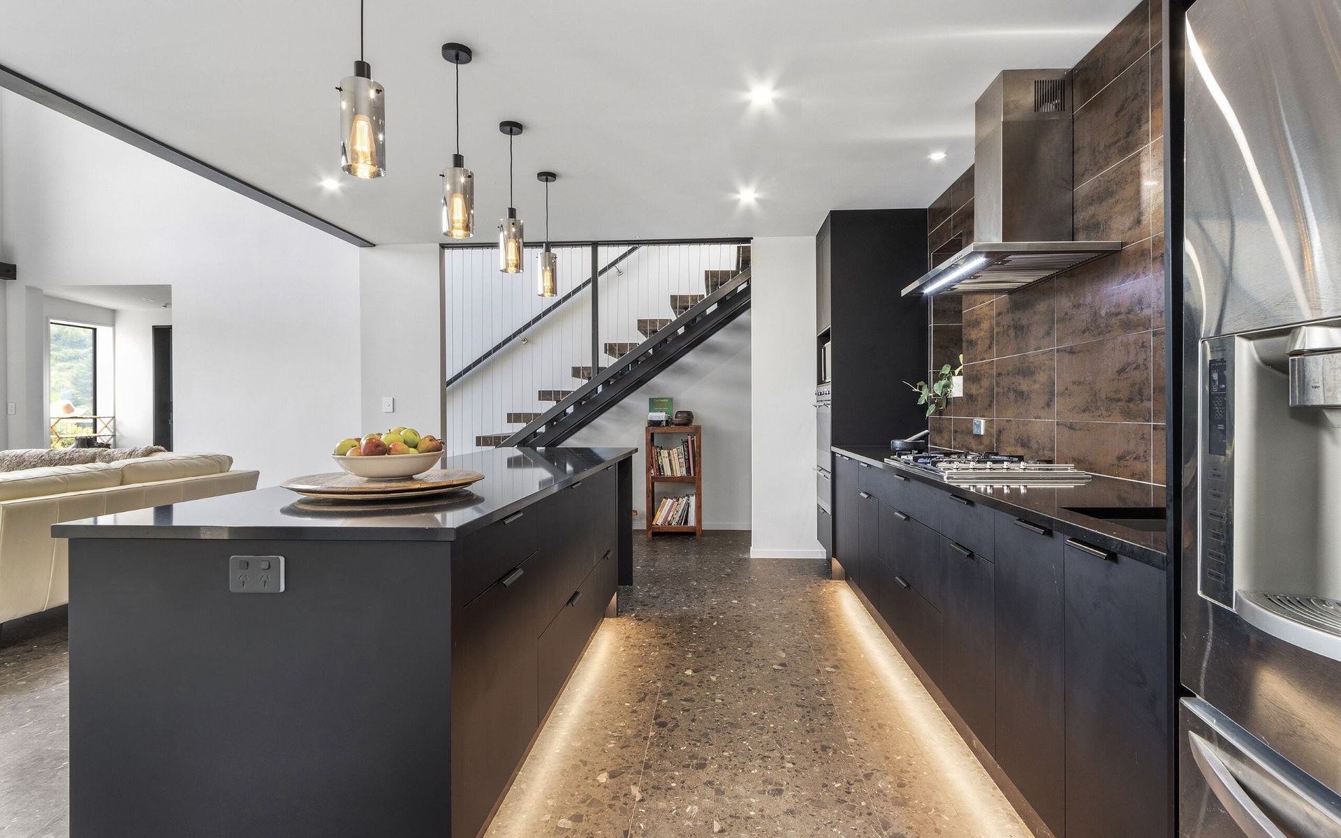 Supporting Image 1 for Kitchen Studio Christchurch South