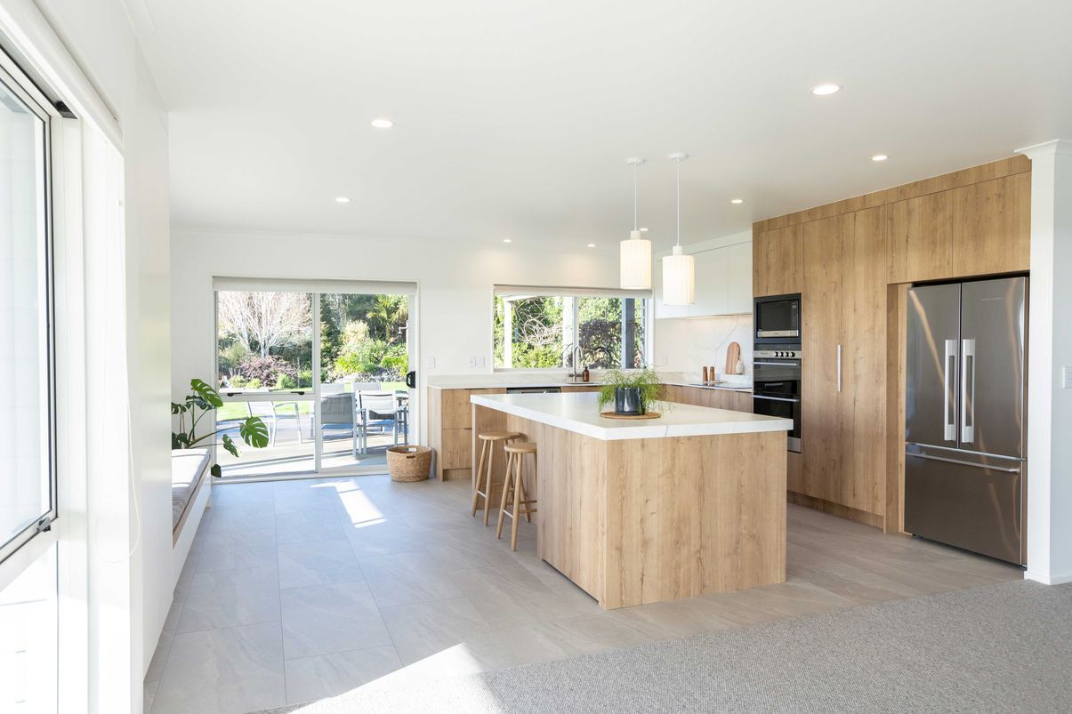 Paton Kitchens