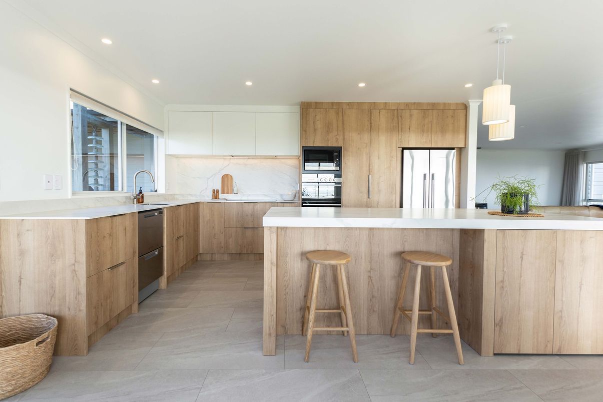 Paton Kitchens