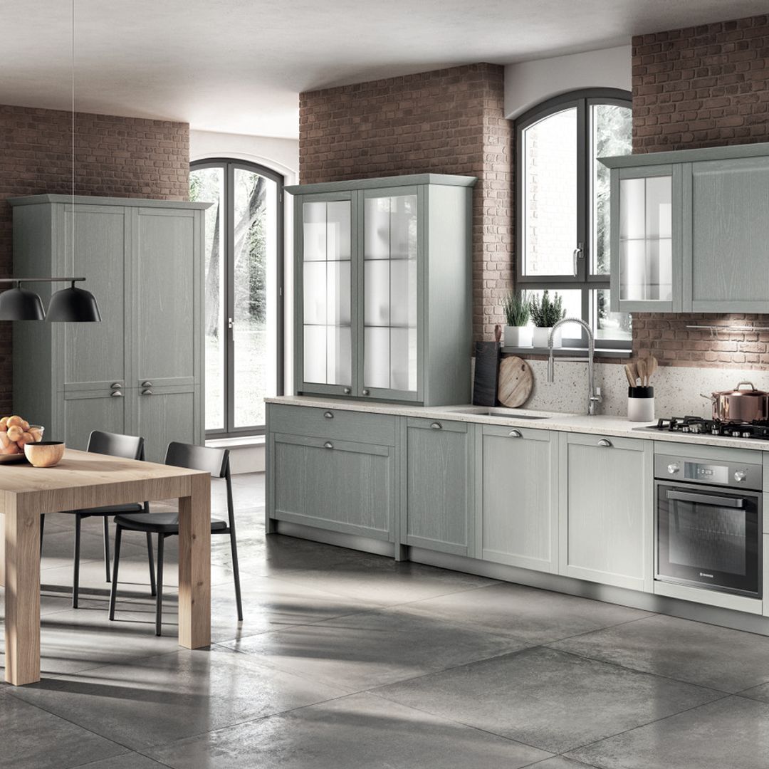 Scavolini Kitchens Mangawhai